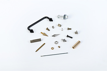 New Energy & Fasteners