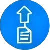 Upload CAD file