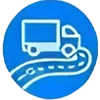 Fast shipping